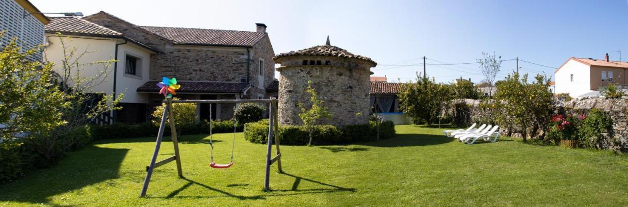 Villa Casa Maia A Coruña Exterior foto